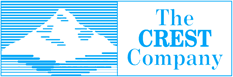 The Crest Company Logo